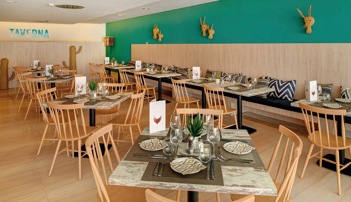 Hotel Hipotels Coma Gran, Spanien, Mallorca, Sa Coma, Bild 16