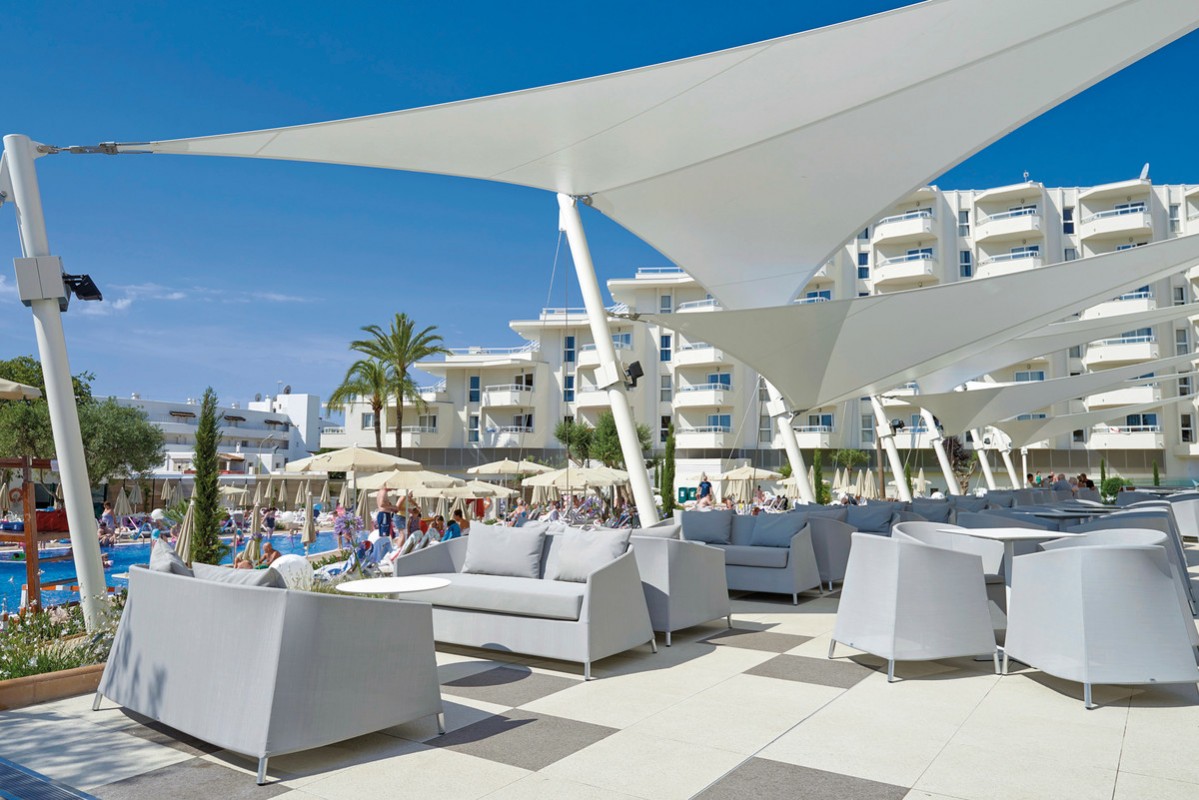 Hotel Hipotels Coma Gran, Spanien, Mallorca, Sa Coma, Bild 5