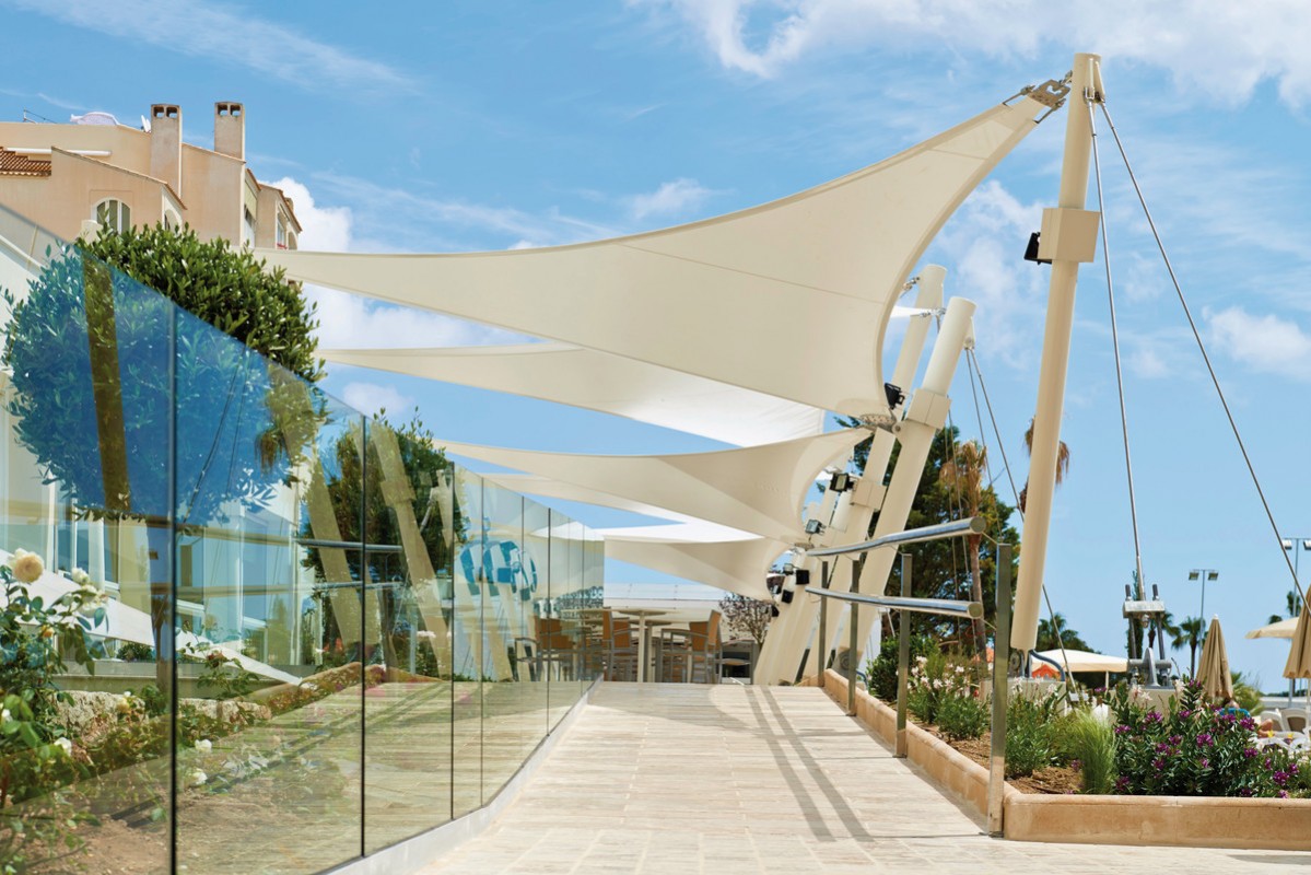 Hotel Hipotels Coma Gran, Spanien, Mallorca, Sa Coma, Bild 6