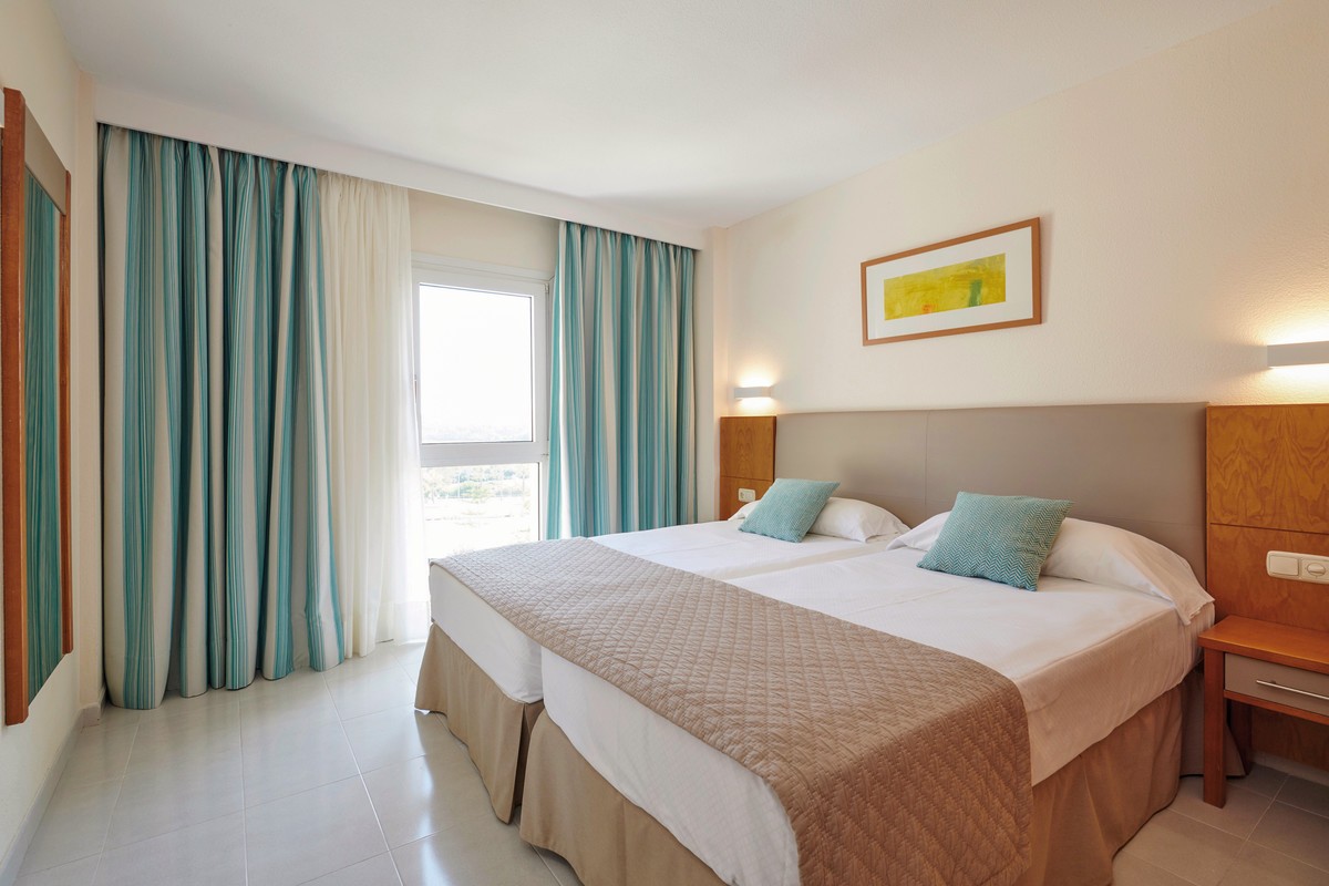 Hotel Hipotels Coma Gran, Spanien, Mallorca, Sa Coma, Bild 8