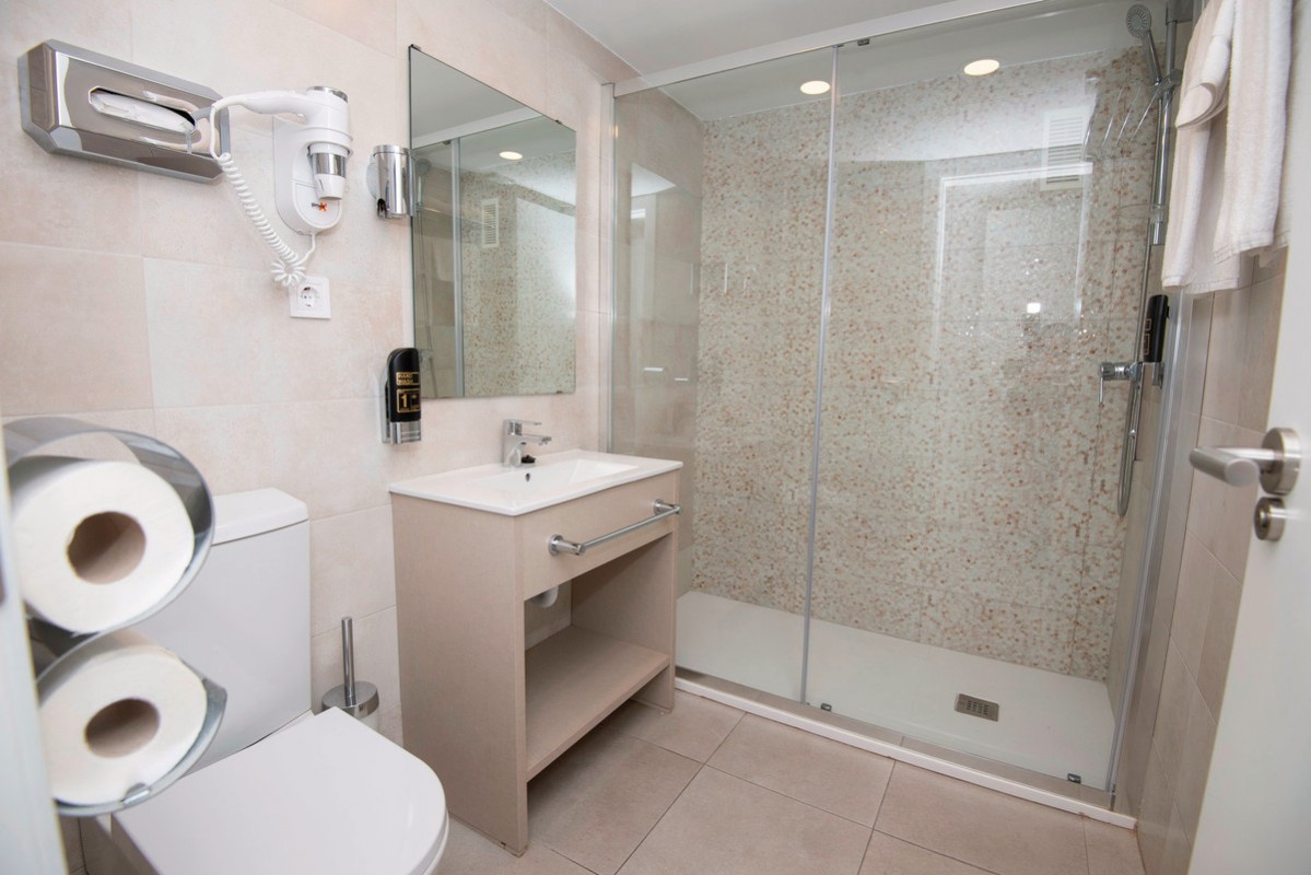 Chevy Hotel & Suites, Spanien, Mallorca, Cala Ratjada, Bild 13