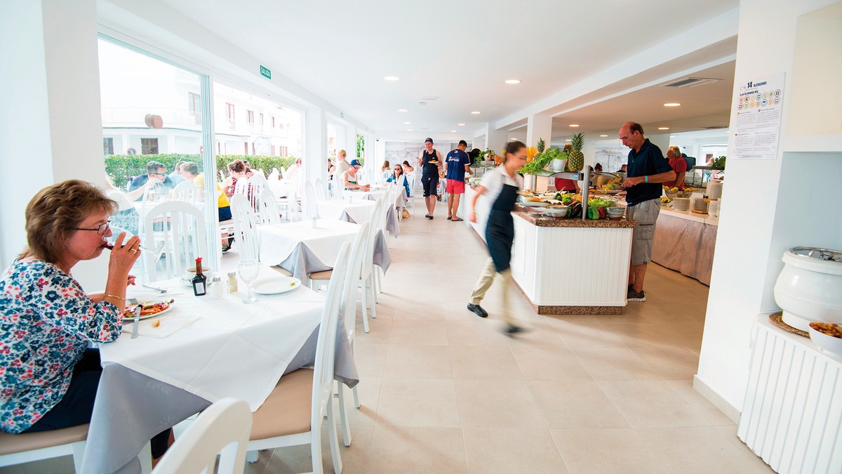 Chevy Hotel & Suites, Spanien, Mallorca, Cala Ratjada, Bild 15