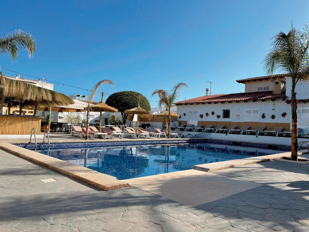 Chevy Hotel & Suites, Spanien, Mallorca, Cala Ratjada, Bild 4