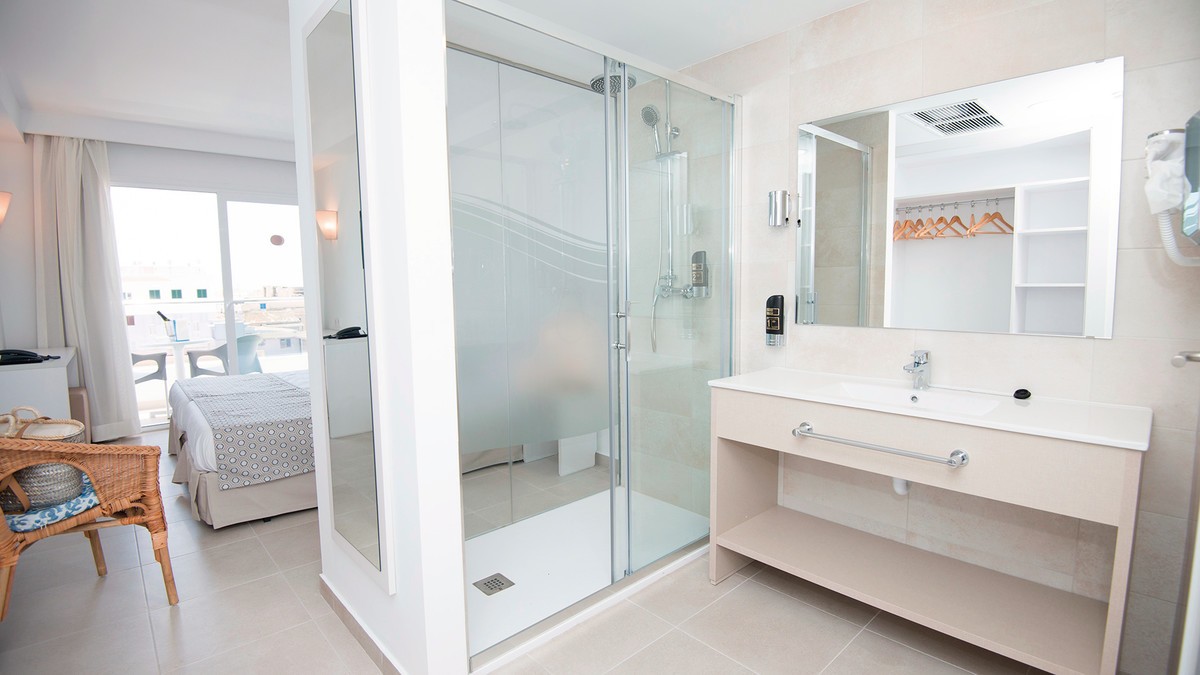 Chevy Hotel & Suites, Spanien, Mallorca, Cala Ratjada, Bild 9