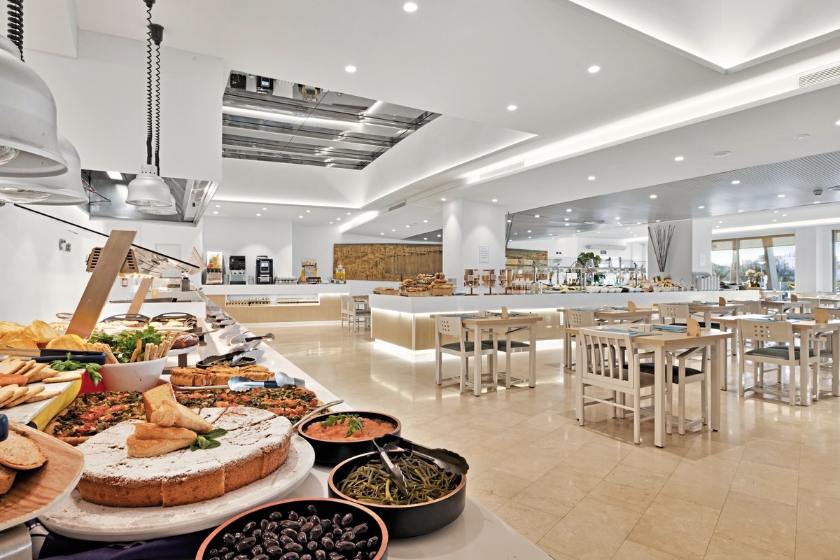 Hotel Fontanellas Playa, Spanien, Mallorca, Playa de Palma, Bild 21