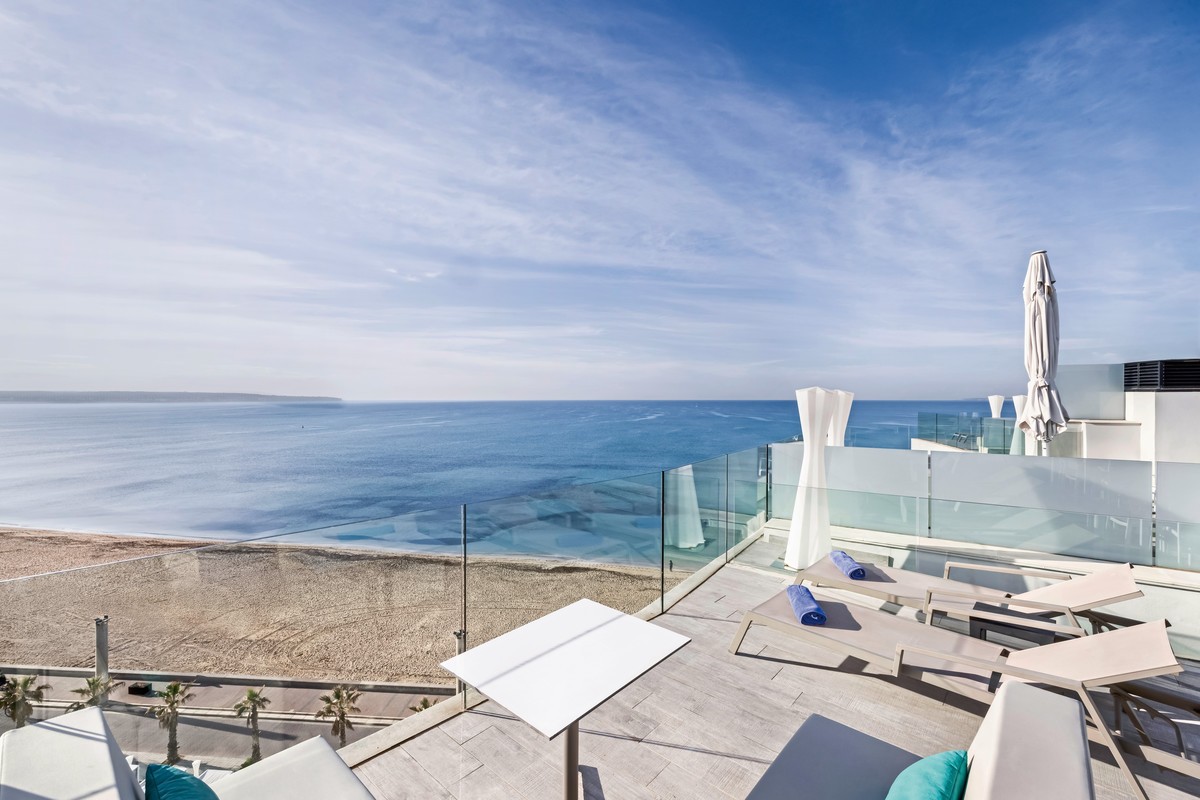 Hotel Fontanellas Playa, Spanien, Mallorca, Playa de Palma, Bild 6