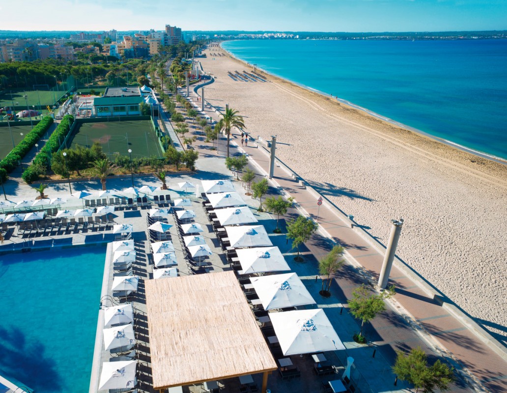 Hotel Fontanellas Playa, Spanien, Mallorca, Playa de Palma, Bild 8
