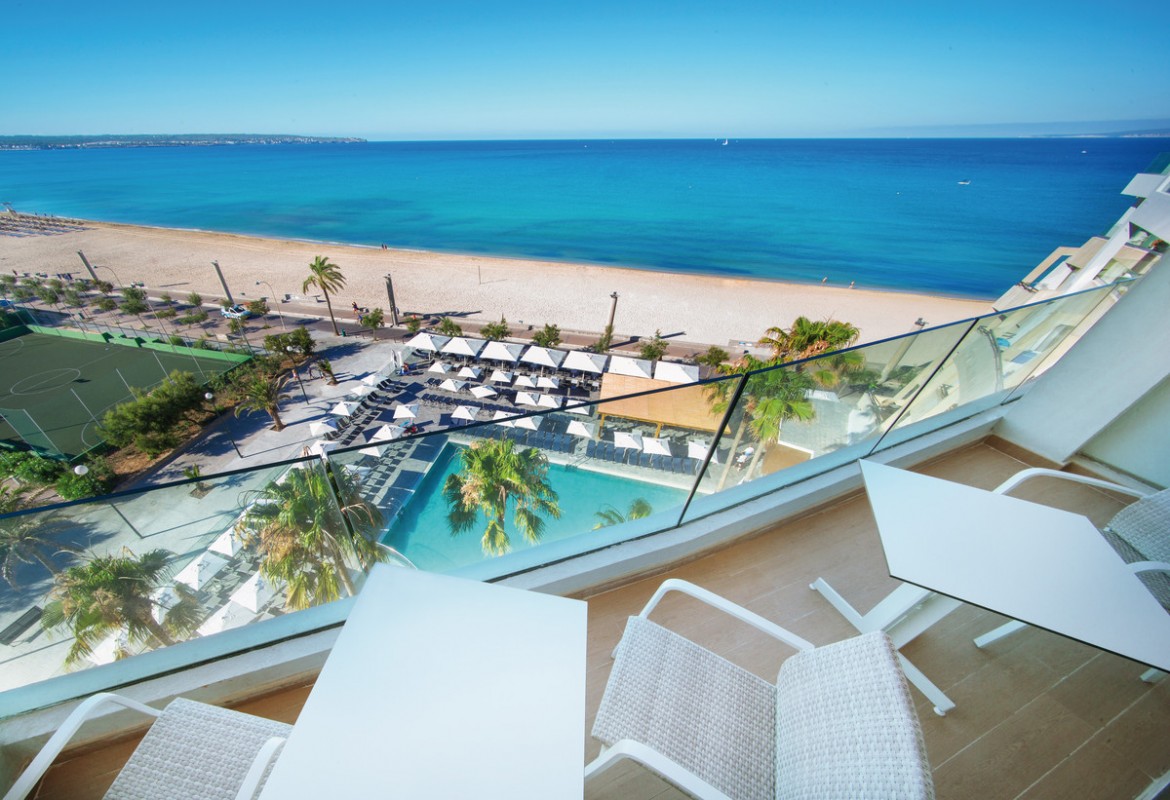 Hotel Fontanellas Playa, Spanien, Mallorca, Playa de Palma, Bild 13