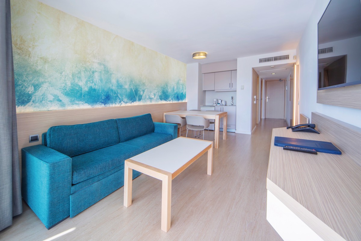 Hotel Fontanellas Playa, Spanien, Mallorca, Playa de Palma, Bild 15