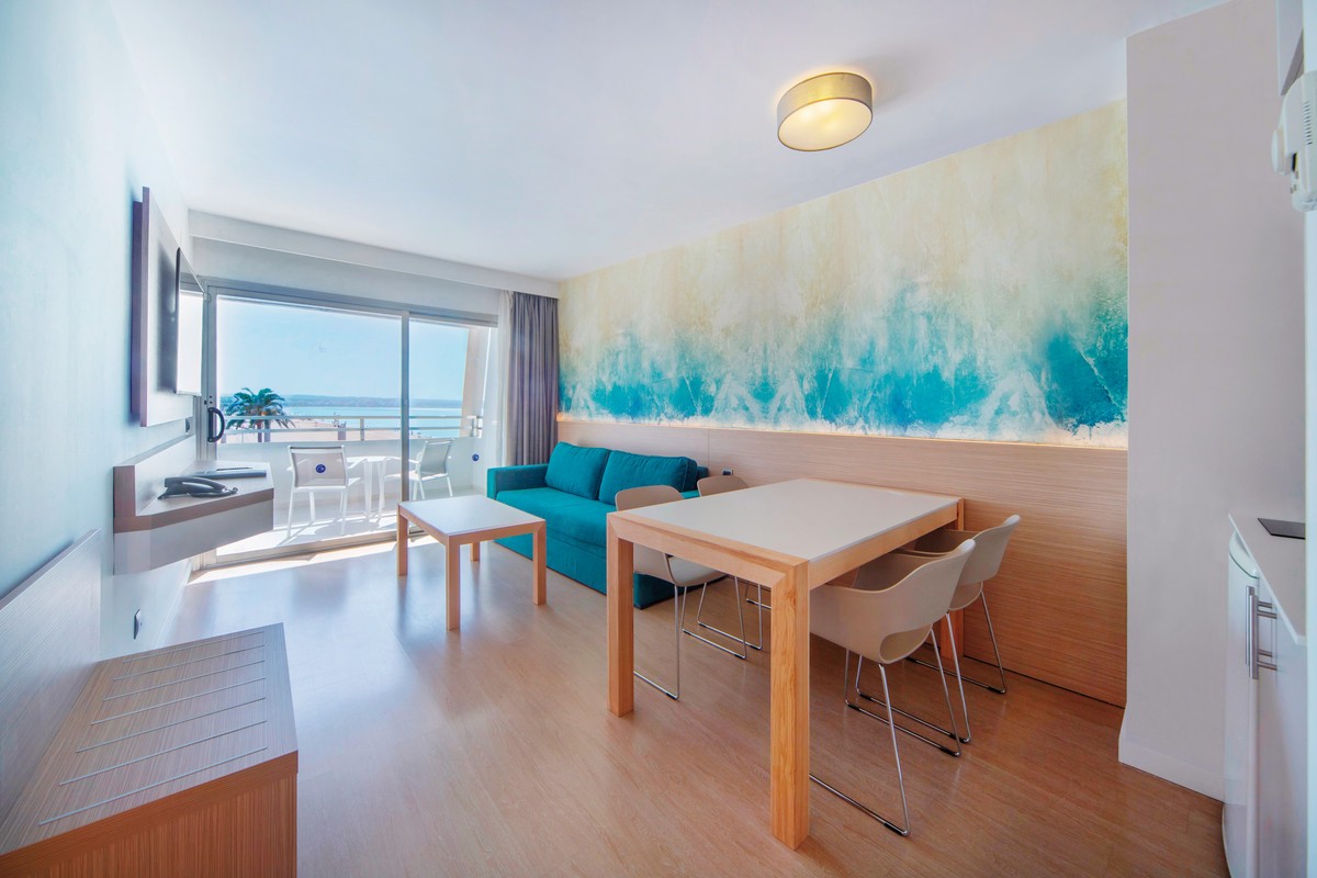 Hotel Fontanellas Playa, Spanien, Mallorca, Playa de Palma, Bild 16