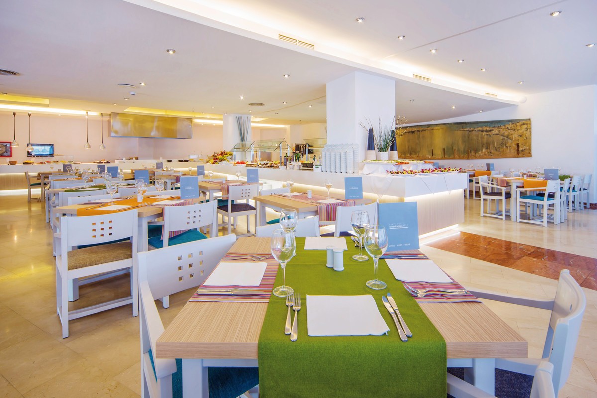 Hotel Fontanellas Playa, Spanien, Mallorca, Playa de Palma, Bild 17