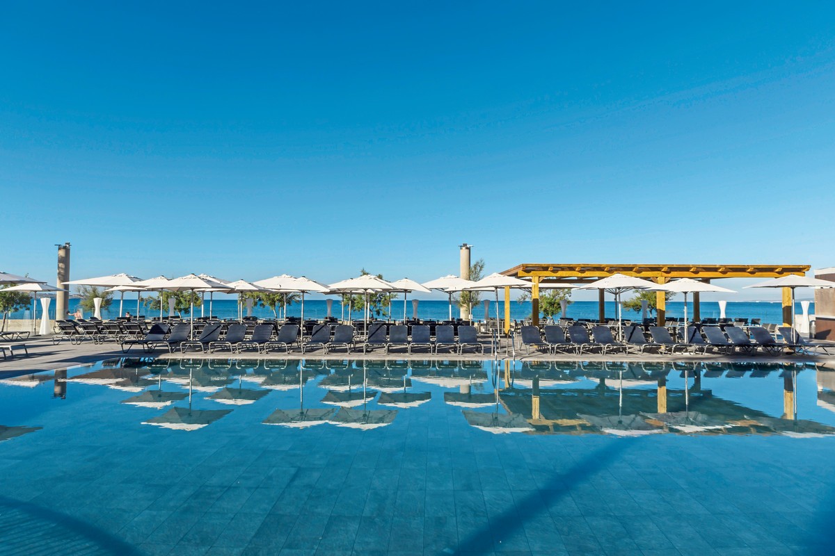 Hotel Fontanellas Playa, Spanien, Mallorca, Playa de Palma, Bild 2