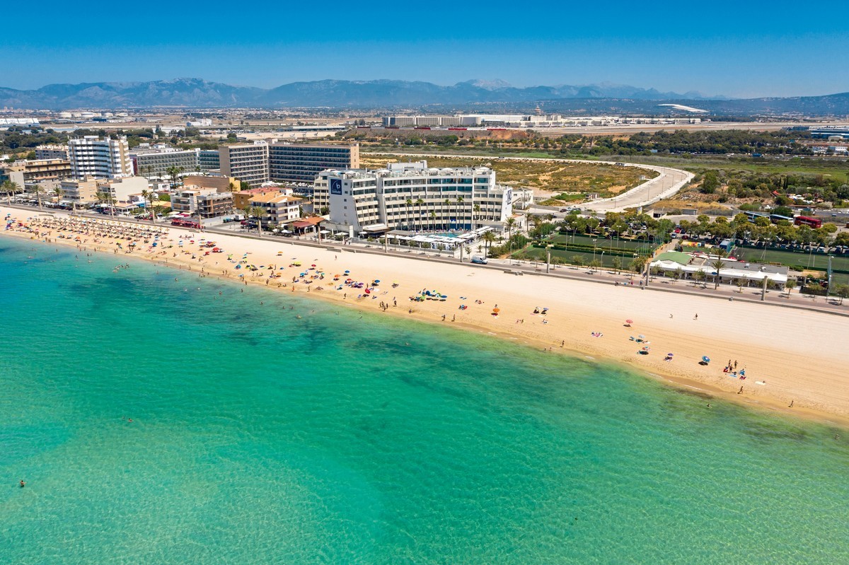 Hotel Fontanellas Playa, Spanien, Mallorca, Playa de Palma, Bild 6