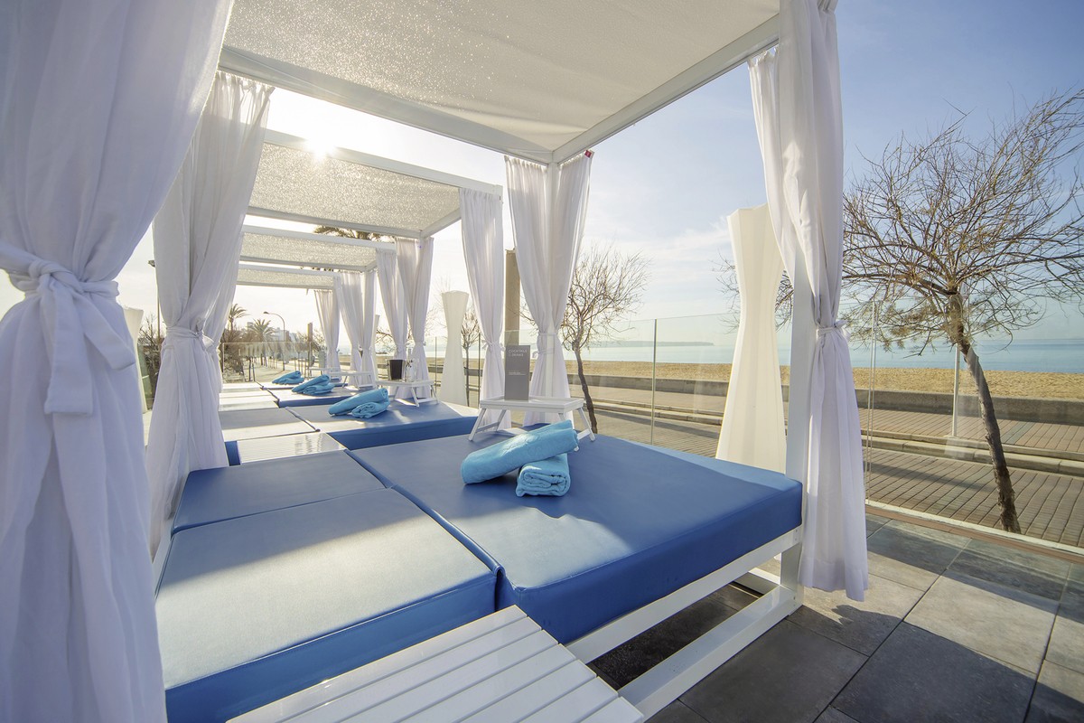 Hotel Fontanellas Playa, Spanien, Mallorca, Playa de Palma, Bild 7