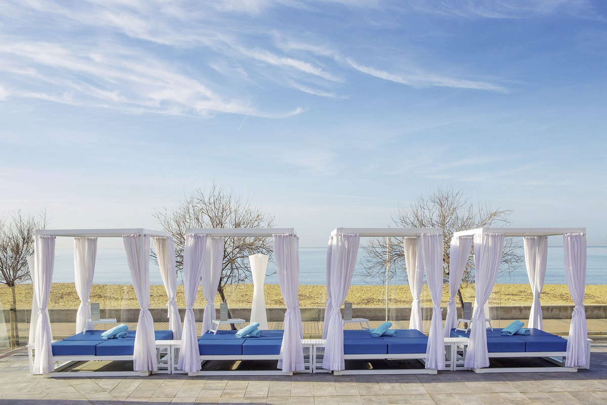 Hotel Fontanellas Playa, Spanien, Mallorca, Playa de Palma, Bild 8