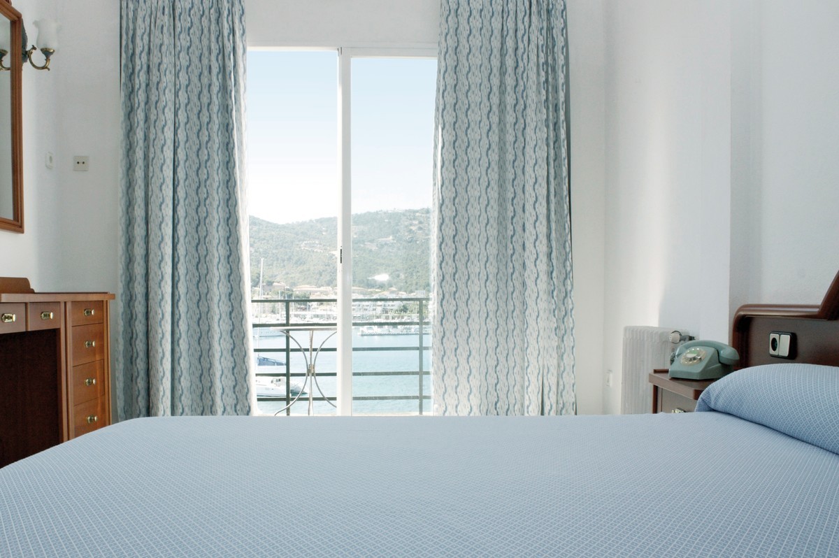 Hotel Brismar, Spanien, Mallorca, Puerto de Andratx, Bild 4