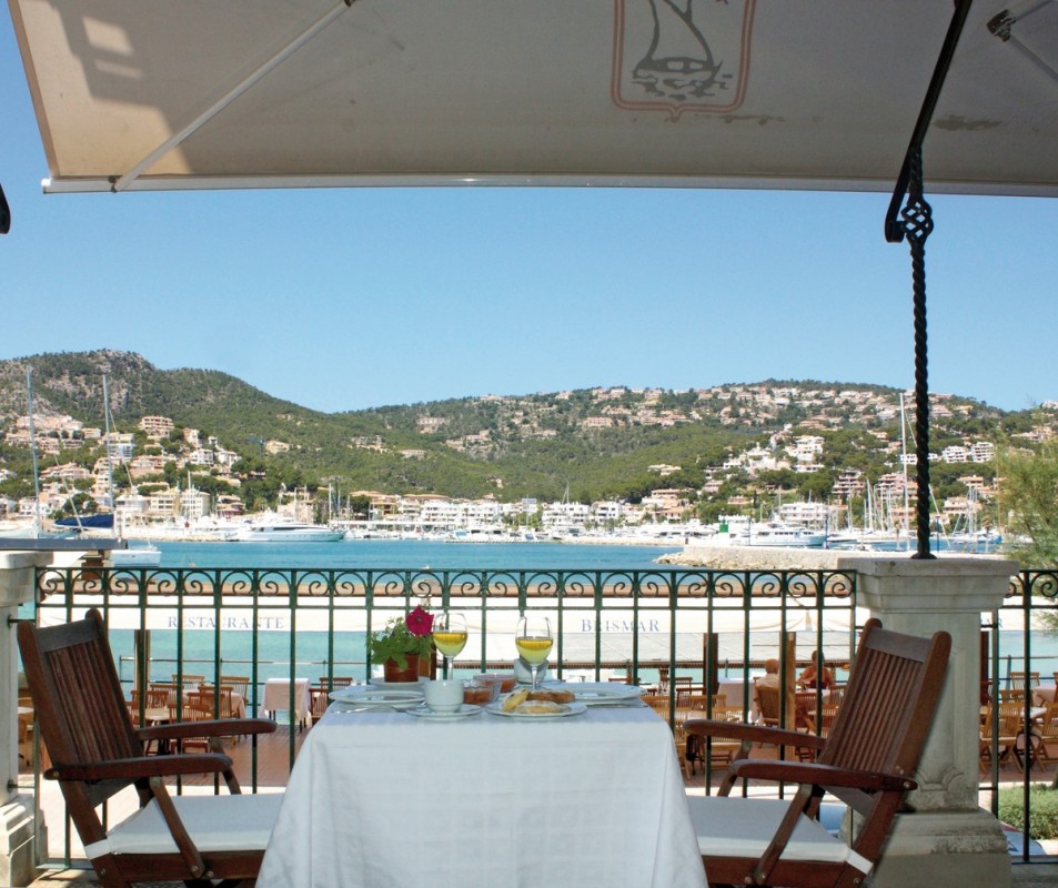 Hotel Brismar, Spanien, Mallorca, Puerto de Andratx, Bild 5