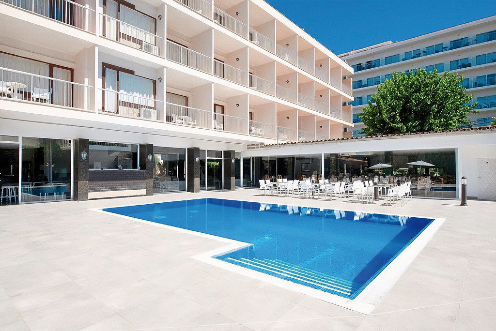 Hotel Nura Cóndor, Spanien, Mallorca, Playa de Palma, Bild 1