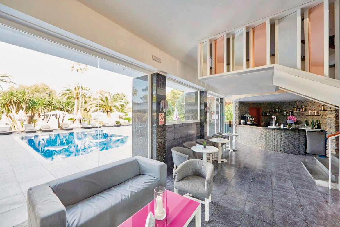 Hotel Nura Cóndor, Spanien, Mallorca, Playa de Palma, Bild 10