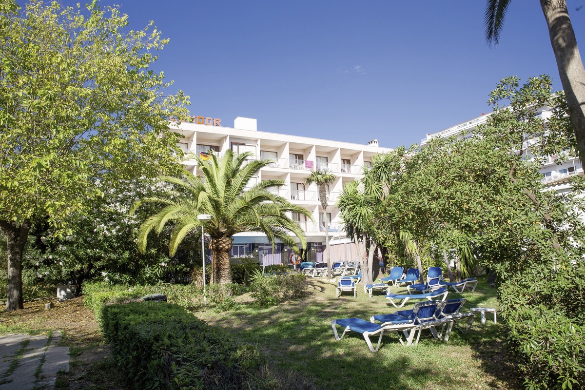 Hotel Nura Cóndor, Spanien, Mallorca, Playa de Palma, Bild 3