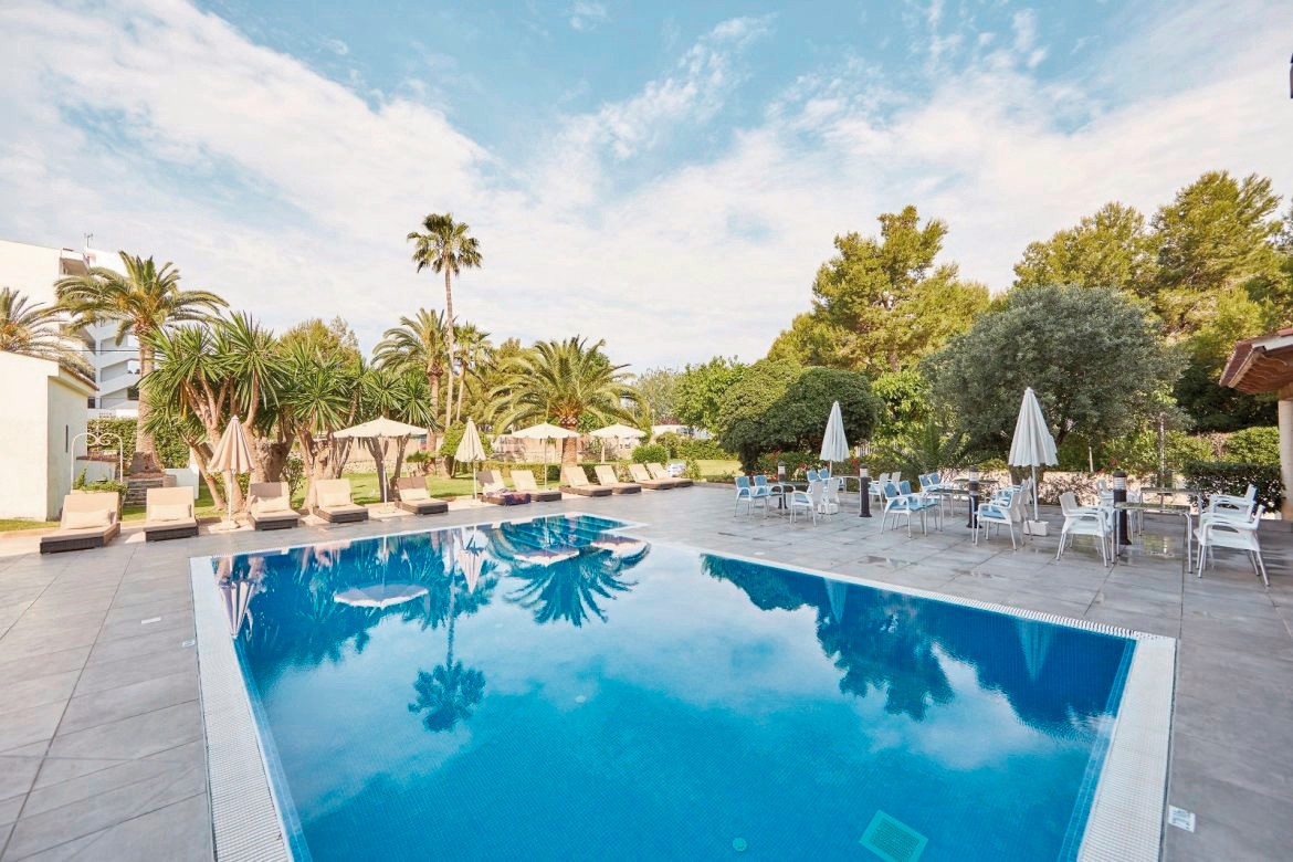 Hotel Nura Cóndor, Spanien, Mallorca, Playa de Palma, Bild 4