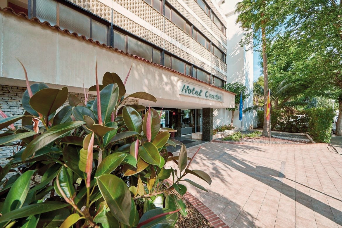 Hotel Nura Cóndor, Spanien, Mallorca, Playa de Palma, Bild 5