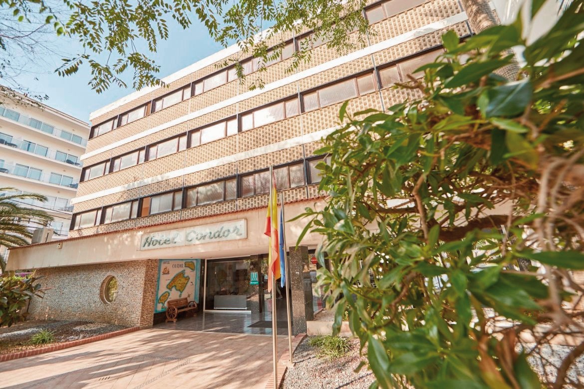 Hotel Nura Cóndor, Spanien, Mallorca, Playa de Palma, Bild 6