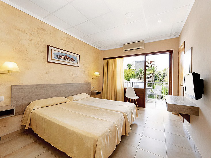 Hotel Nura Cóndor, Spanien, Mallorca, Playa de Palma, Bild 7