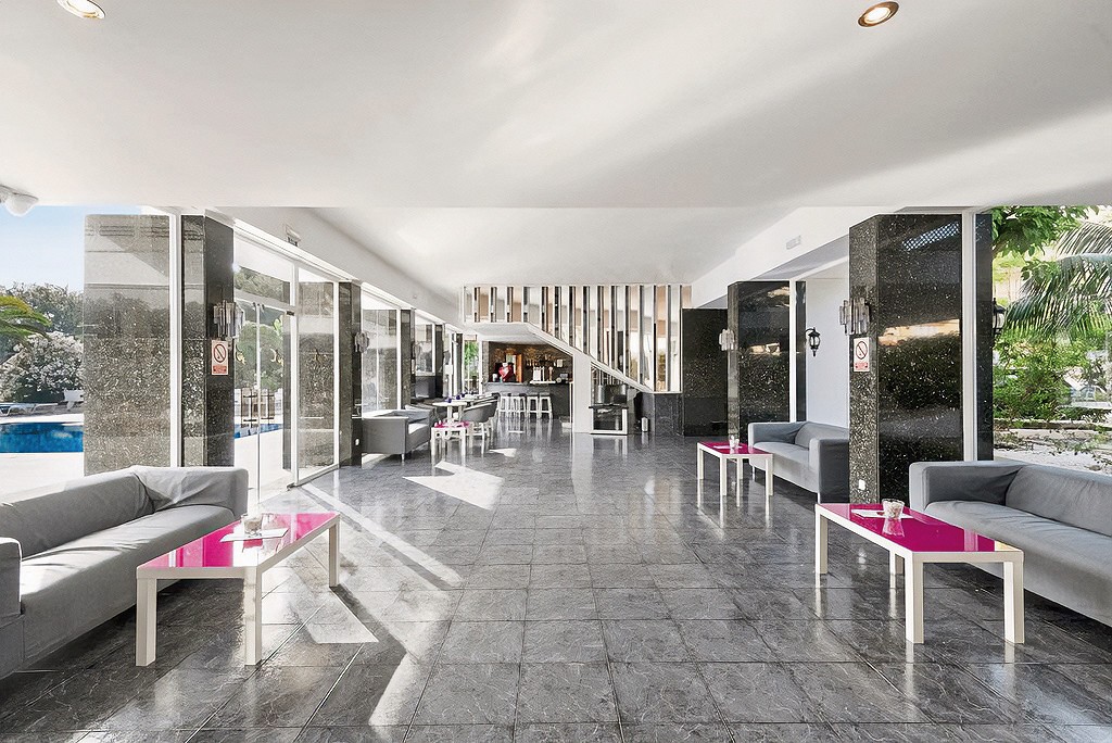 Hotel Nura Cóndor, Spanien, Mallorca, Playa de Palma, Bild 8