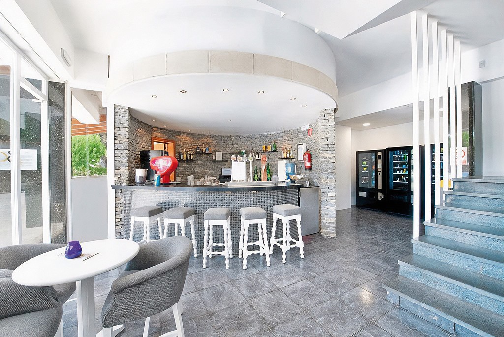 Hotel Nura Cóndor, Spanien, Mallorca, Playa de Palma, Bild 9