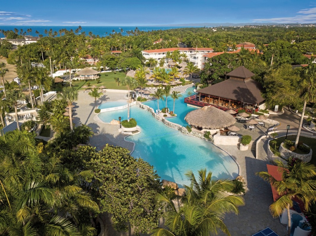 Hotel Lifestyle Tropical Beach Resort & Spa, Dominikanische Republik, Puerto Plata, Bild 1