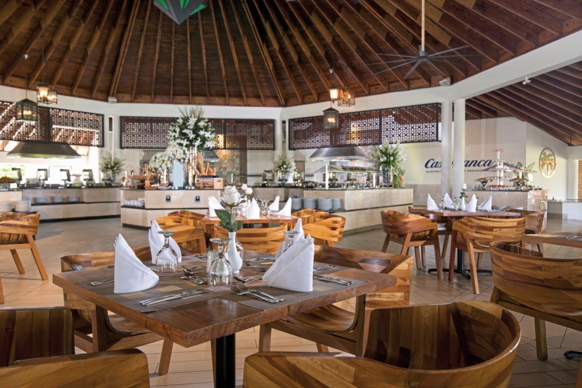 Hotel Lifestyle Tropical Beach Resort & Spa, Dominikanische Republik, Puerto Plata, Bild 9