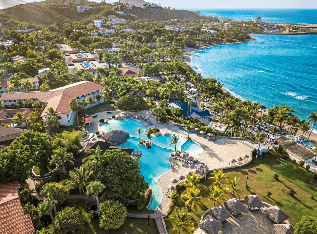 Hotel Lifestyle Tropical Beach Resort & Spa, Dominikanische Republik, Puerto Plata, Bild 2