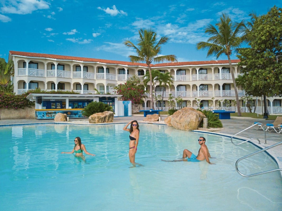 Hotel Lifestyle Tropical Beach Resort & Spa, Dominikanische Republik, Puerto Plata, Bild 3