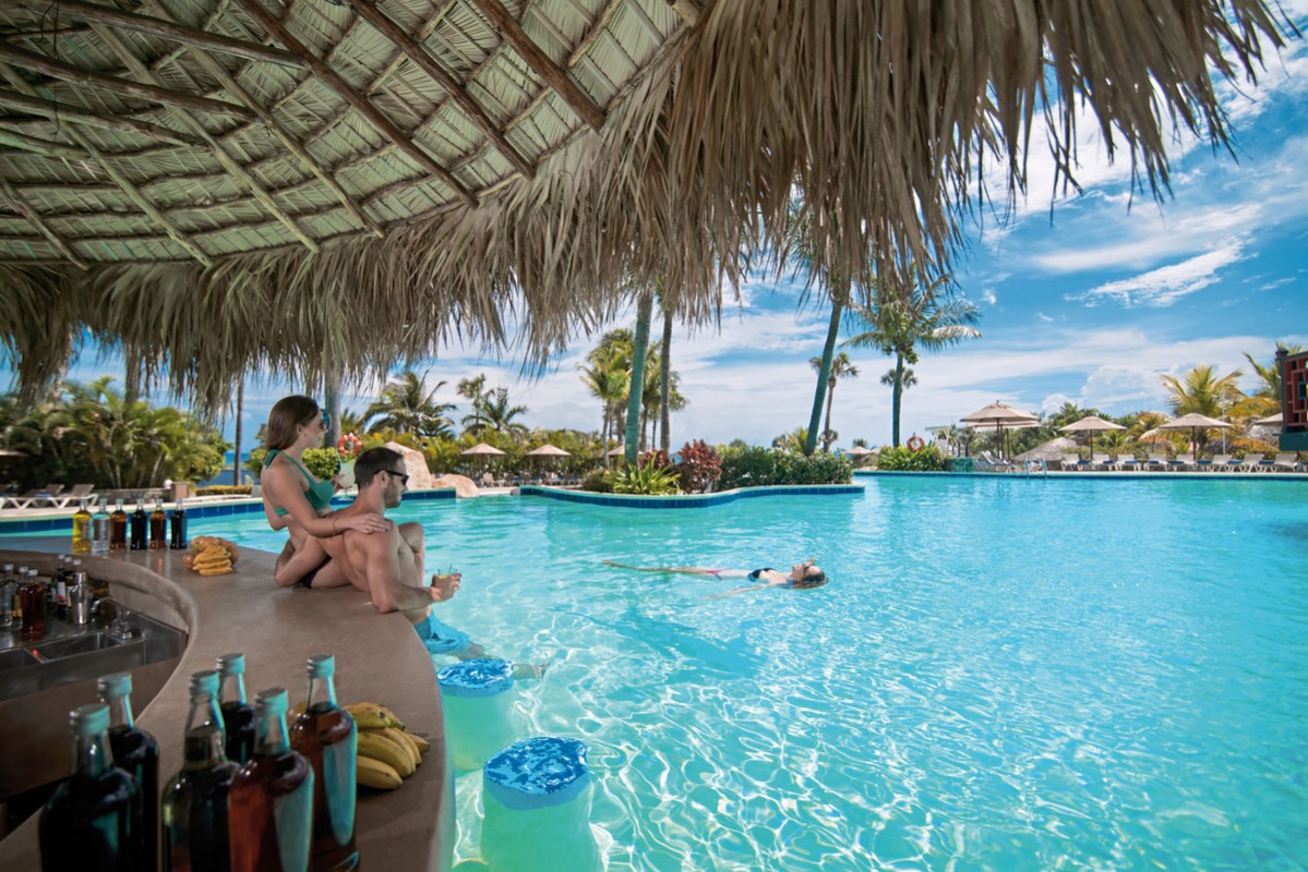 Hotel Lifestyle Tropical Beach Resort & Spa, Dominikanische Republik, Puerto Plata, Bild 4