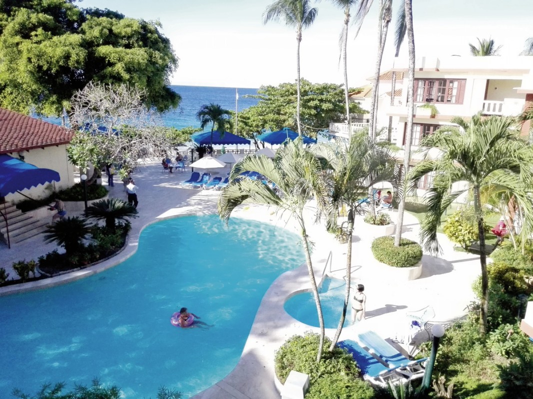 Hotel Sosua by the Sea, Dominikanische Republik, Puerto Plata, Sosua, Bild 1