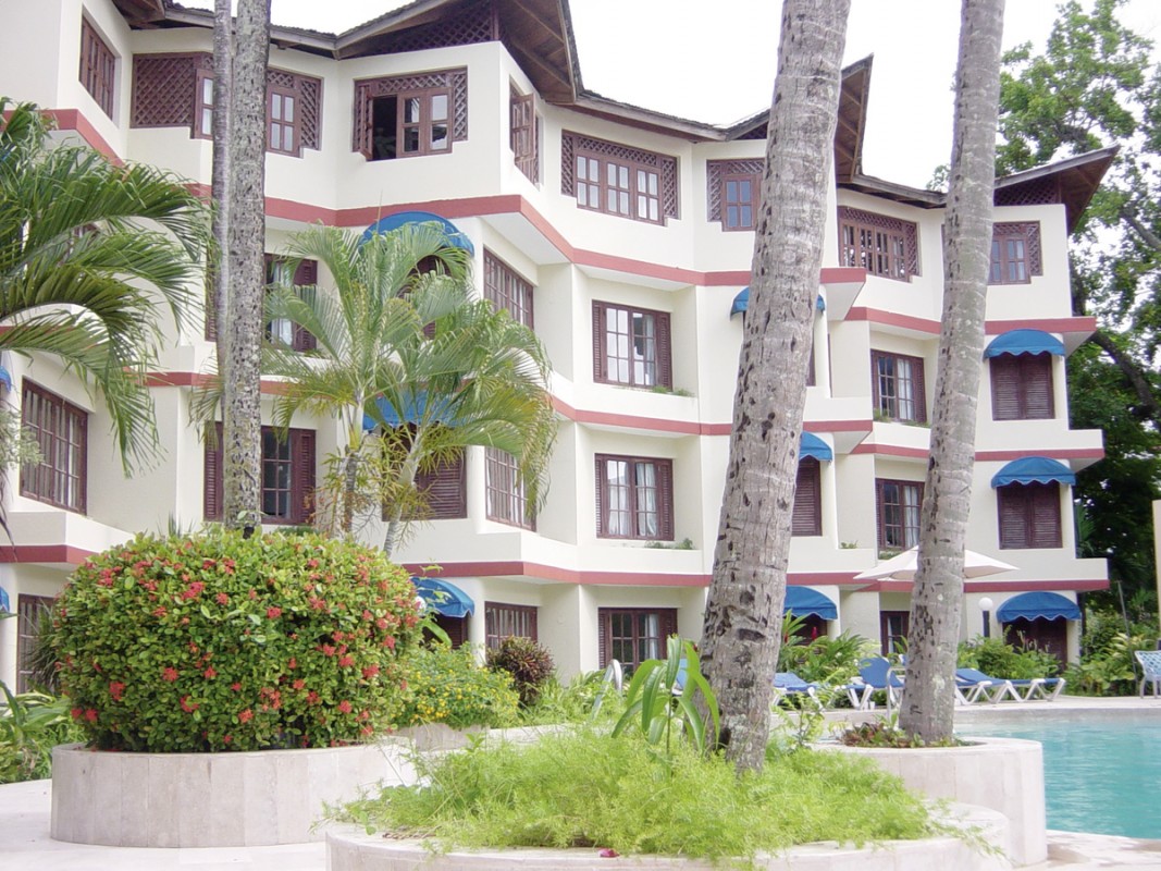 Hotel Sosua by the Sea, Dominikanische Republik, Puerto Plata, Sosua, Bild 3