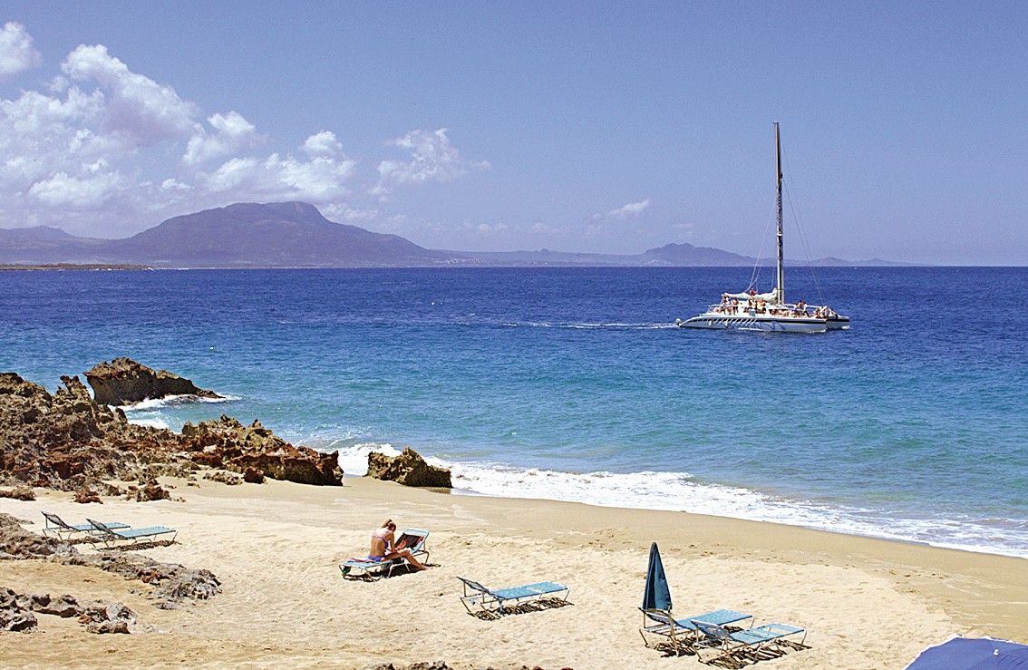 Hotel Sosua by the Sea, Dominikanische Republik, Puerto Plata, Sosua, Bild 4