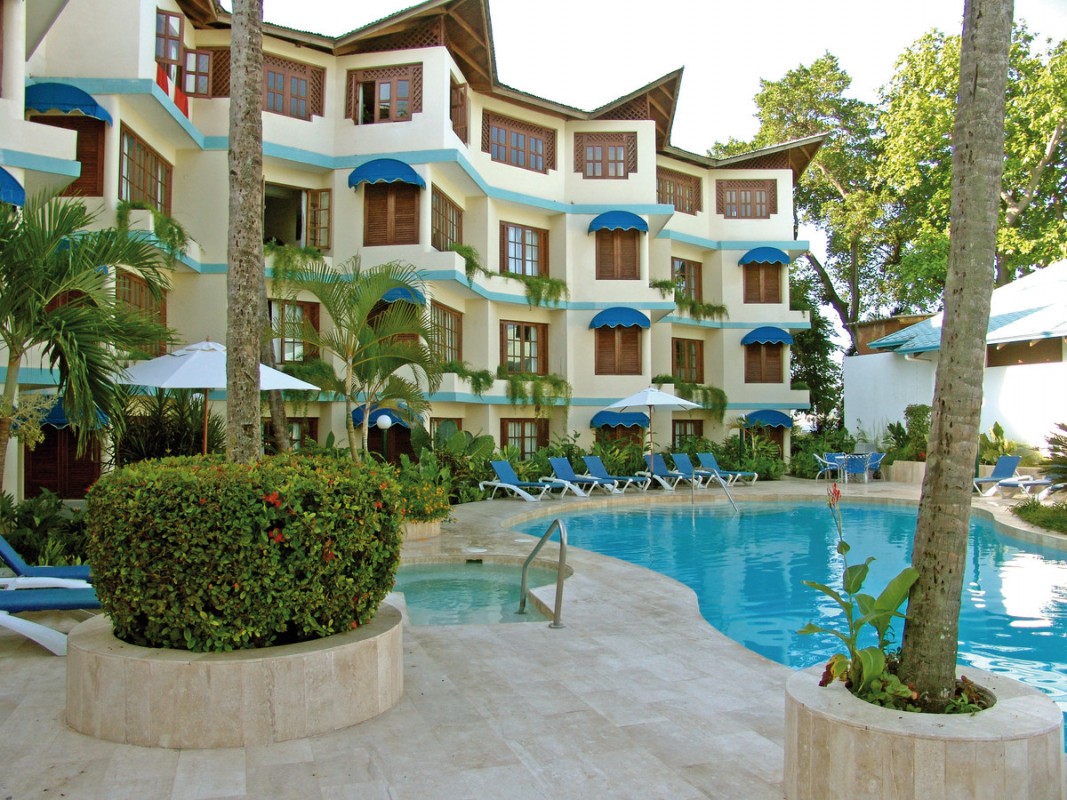 Hotel Sosua by the Sea, Dominikanische Republik, Puerto Plata, Sosua, Bild 7