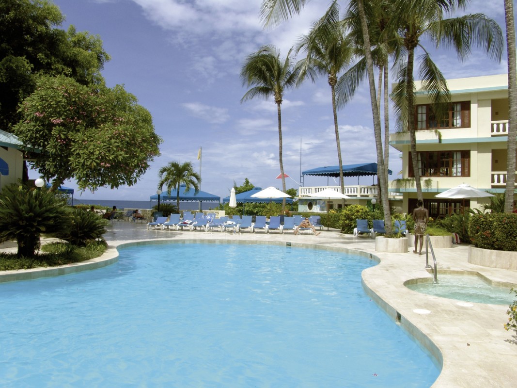 Hotel Sosua by the Sea, Dominikanische Republik, Puerto Plata, Sosua, Bild 8