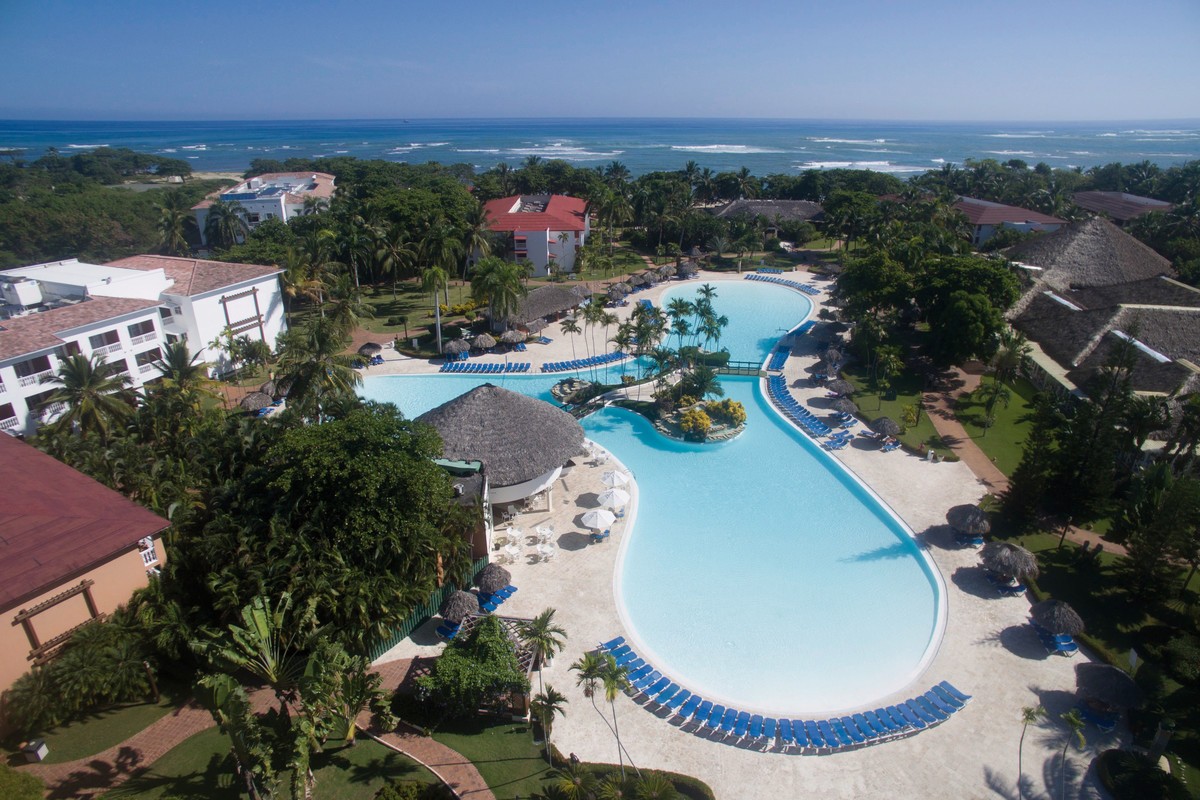 Hotel Marien, Dominikanische Republik, Puerto Plata, Playa Dorada, Bild 2