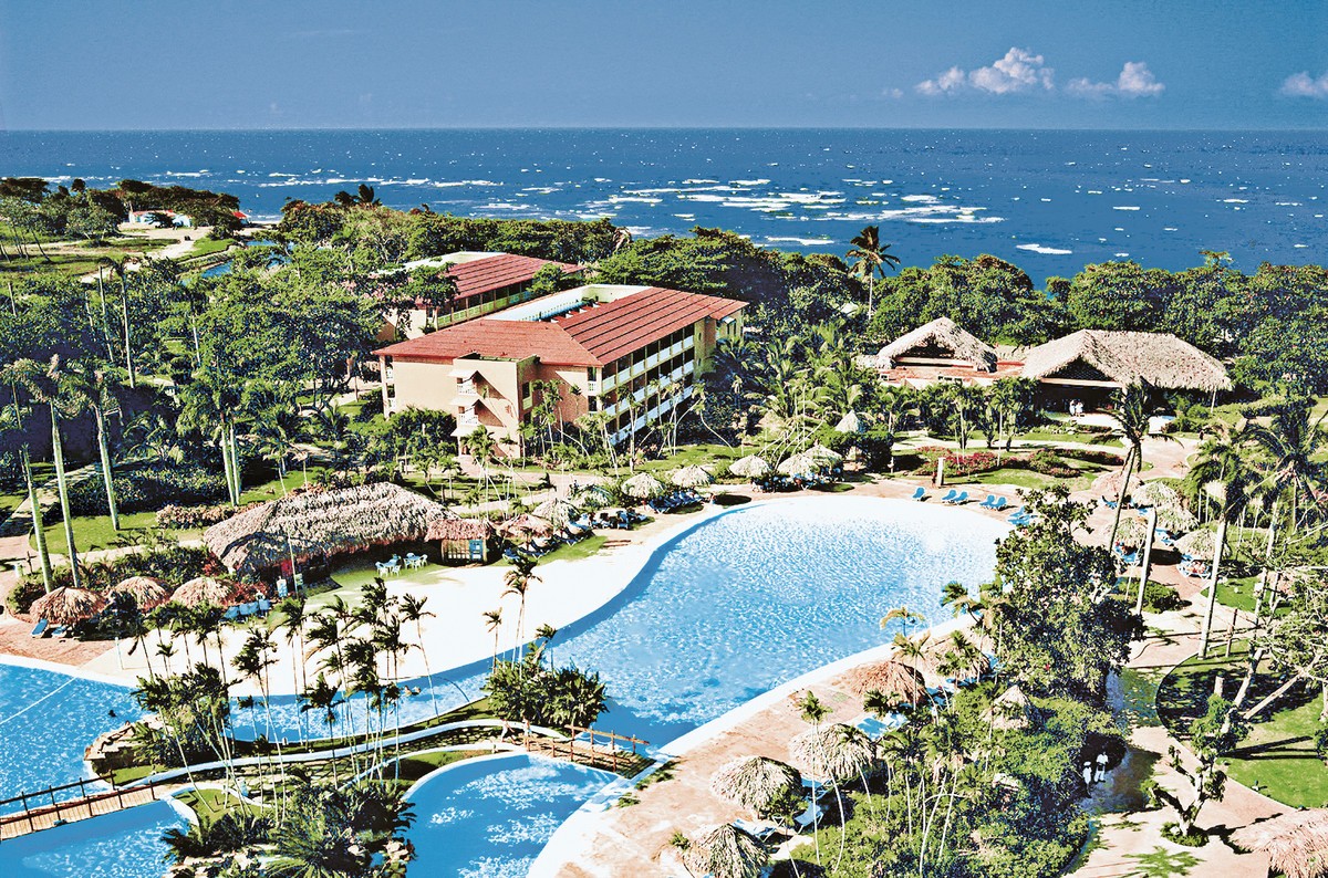 Hotel Marien, Dominikanische Republik, Puerto Plata, Playa Dorada, Bild 24