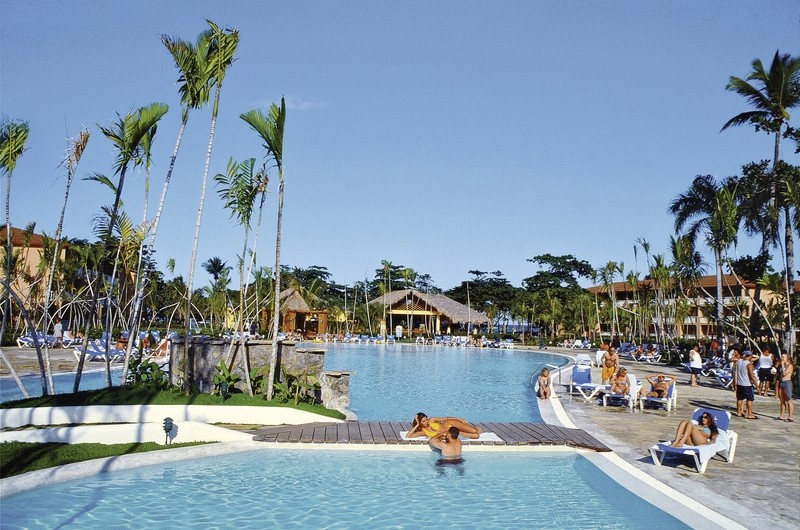 Hotel Marien, Dominikanische Republik, Puerto Plata, Playa Dorada, Bild 6