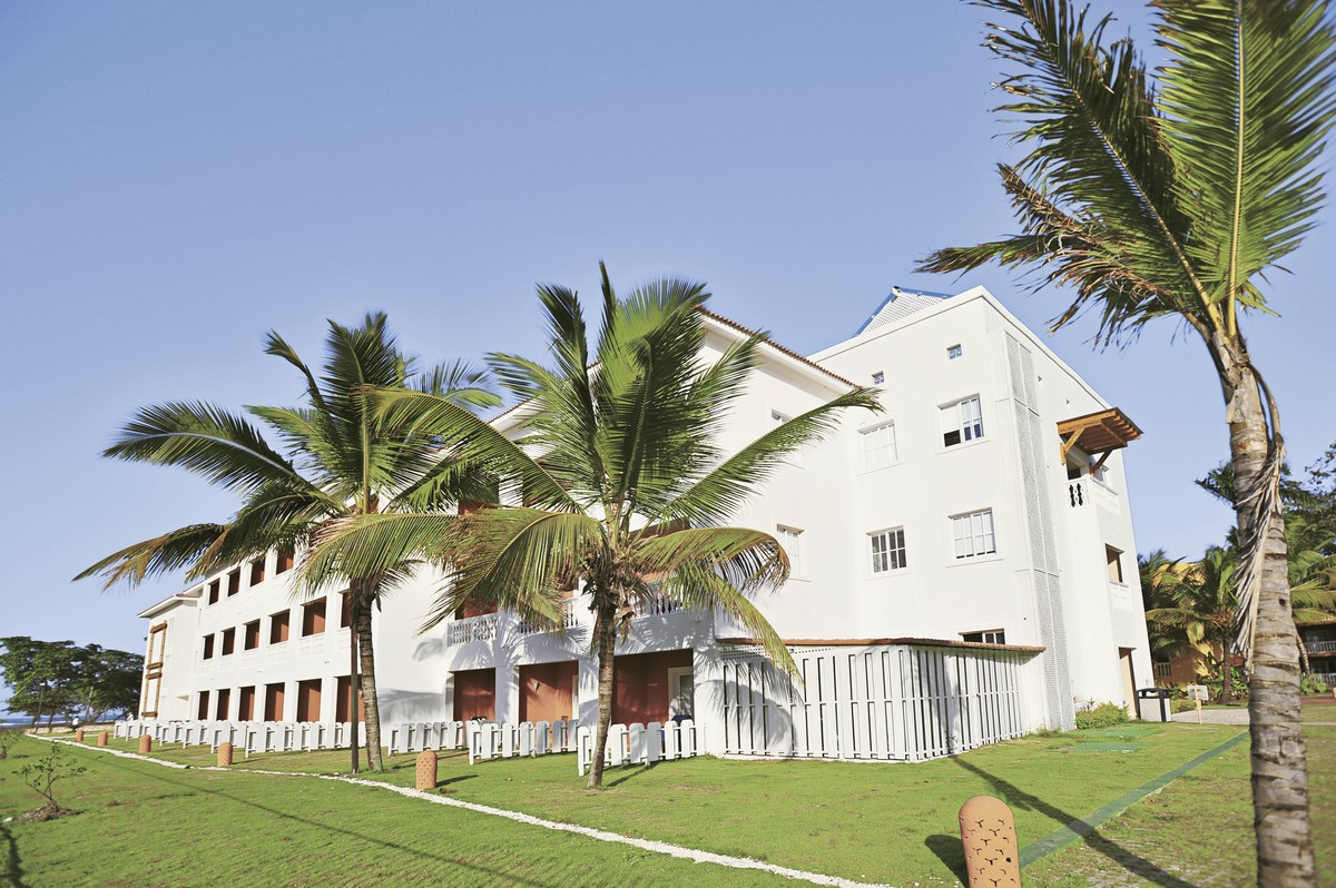 Hotel Marien, Dominikanische Republik, Puerto Plata, Playa Dorada, Bild 7