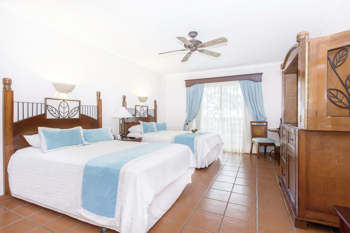 Hotel Marien, Dominikanische Republik, Puerto Plata, Playa Dorada, Bild 9