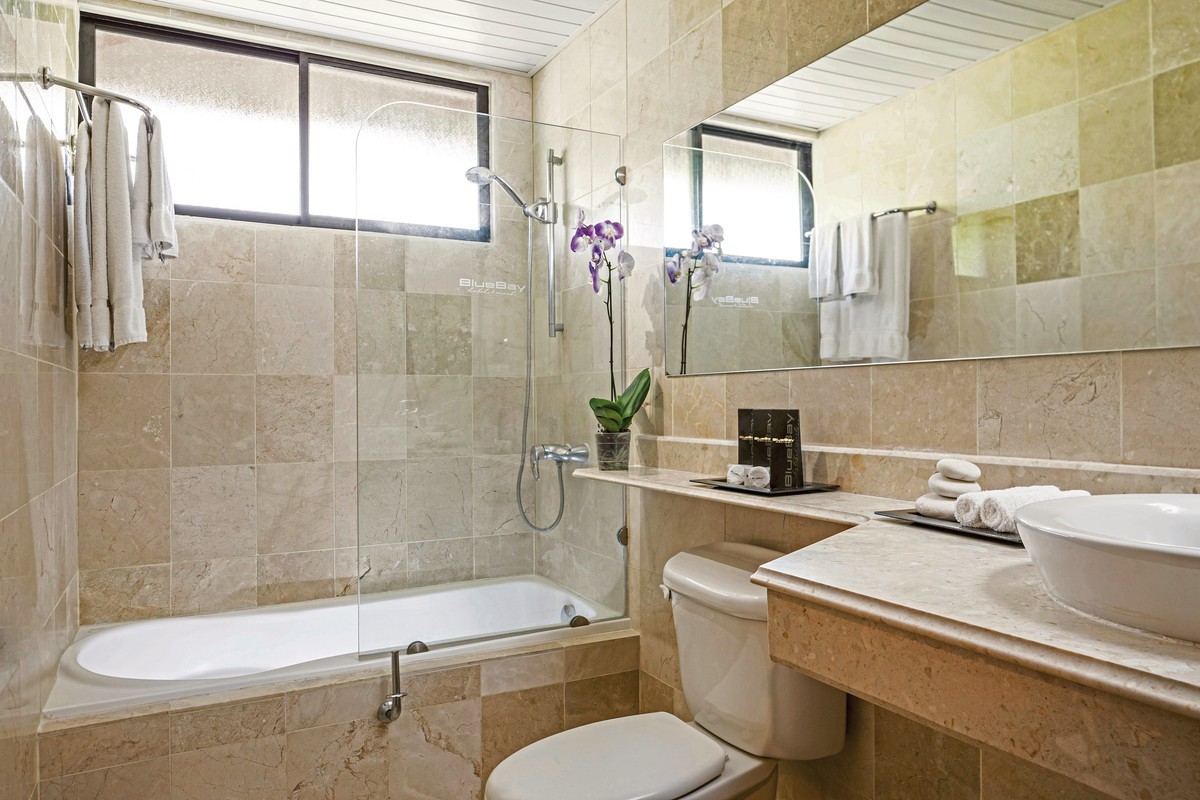 Hotel BlueBay Villas Doradas, Dominikanische Republik, Puerto Plata, Playa Dorada, Bild 5