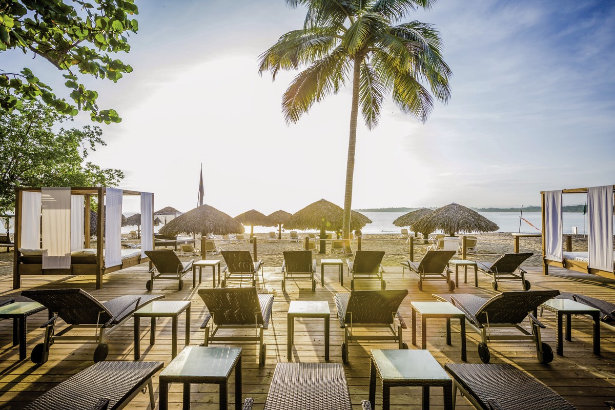 Hotel BlueBay Villas Doradas, Dominikanische Republik, Puerto Plata, Playa Dorada, Bild 6