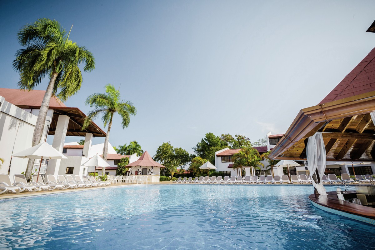 Hotel BlueBay Villas Doradas, Dominikanische Republik, Puerto Plata, Playa Dorada, Bild 1