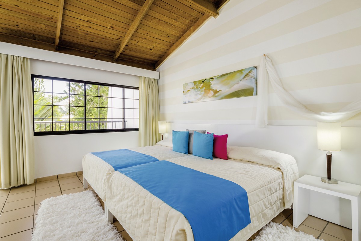 Hotel BlueBay Villas Doradas, Dominikanische Republik, Puerto Plata, Playa Dorada, Bild 3