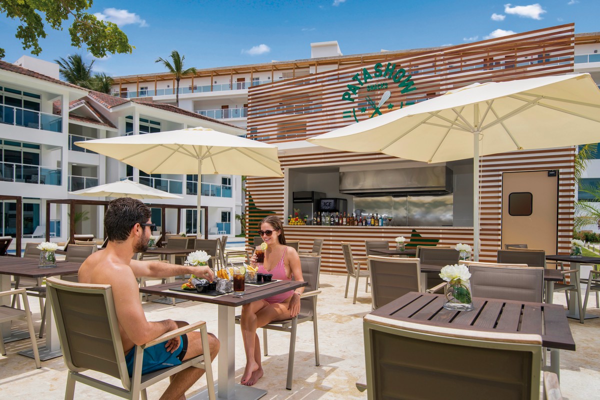 Hotel Presidential Suites Cabarete, Dominikanische Republik, Puerto Plata, Cabarete, Bild 10